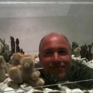 Meet your Posher, Jonny